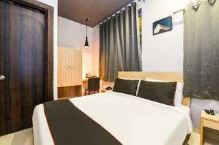 Hotel O THE FRONT DOORS - 4