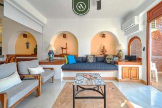Ocean View 1Br Condo-Balcony-Beach-Pool - 606 - 6