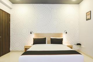 Hotel O THE FRONT DOORS - 1