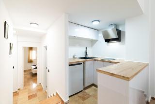 Apartamento en centro Granada calle Duquesa - 6