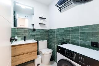 Apartamento en centro Granada calle Duquesa - 4