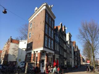 Bridge Inn - Amsterdam - 0
