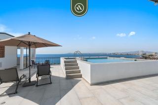 Brand New 1 BR Condo Right Next to the Malecon - 4