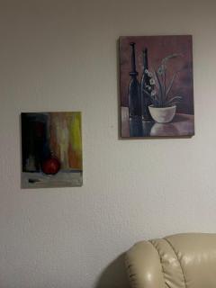 Down Town Apartment 2 - 6