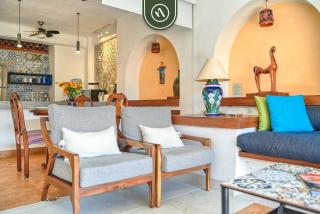 Ocean View 1Br Condo-Balcony-Beach-Pool - 606 - 5