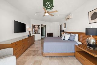 Stunning 2 BR Condo - Oceanview Terrace - Downtown - 5