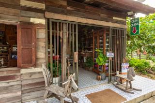 Suan Pa Khao Lom Homestay -  - 2