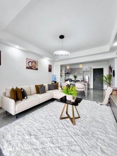 Comfy Homes - 6