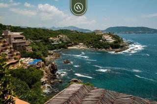 4 BR Penthouse - Breathtaking Views - Private Pool - 9