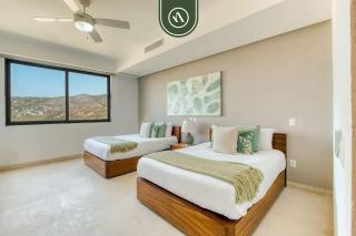 Luxury 4 BR Condo - Amazing Bay View - Pool - 3