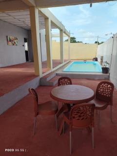 Casa Mineira - Flats novos em Ponta de Mangue - Maragogi - 0