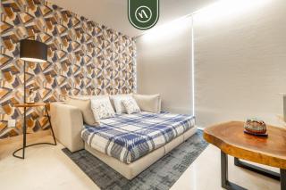 Elegant 1 BR Condo - Beachfront - Pools - King - 7