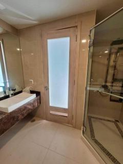 Nomad's View - Peak Towers - Sea view 43sqm - 8