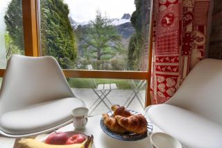 Résidence du Brévent - Chamonix Village - 6