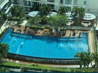 Nomad's View - Peak Towers - Sea view 43sqm - 1
