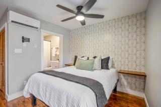 Cozy, Fully-Equipped Studio With Gated Parking! - 4