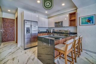 2BR Condo with Private Balcony - Padel Court -  - 8