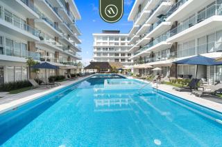 Tropical 2 BR Retreat - Close to the Beach - Pool - 5