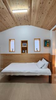 알프스인소길스테이 - 1