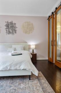 Luxe House Houston - 0