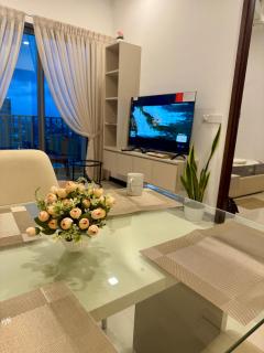 Trizen apartments Colombo stylish high rise condo -Vistablu 32 - 3