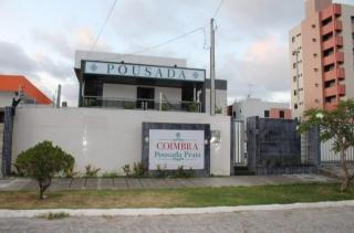 Pousada Coimbra praia - 0