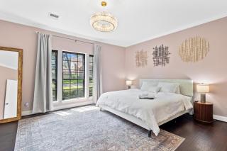 Luxe House Houston - 6