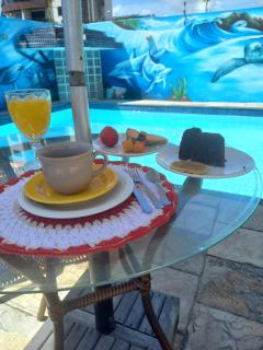 Pousada Coimbra praia - 8