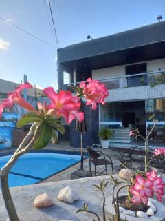 Pousada Coimbra praia - 6