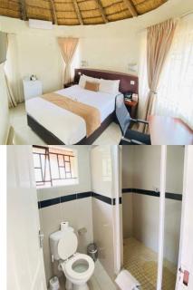 Nkanga Hotel - 7