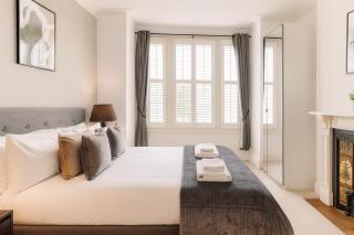 2 Bed Garden Flat in Balham - 8