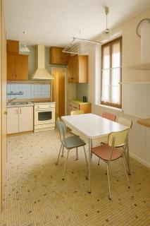 Escape game appartement 4 personnes - Dijon - 2