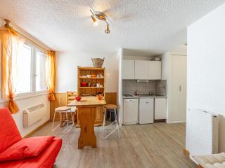 Charmant studio 2 pers. à Saint-François Longchamp, proche pistes et commerces - FR-1-807-55 - 3