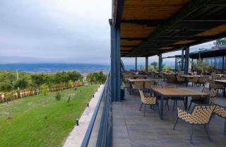 Iliria Hill Resort & Spa - 1