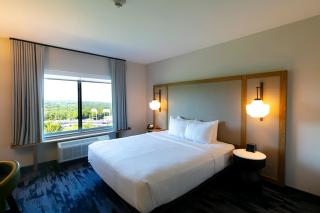 Fairfield Inn & Suites Scranton Montage Mountain - 9