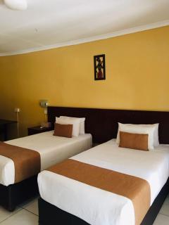 Nkanga Hotel - 5