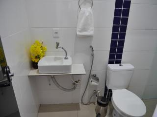 Pousada Rio Cristalino - 7