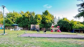 Gîte 4 à 8 pers, convivialité et confort - 6