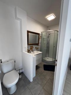 Gîte 4 à 8 pers, convivialité et confort - 1