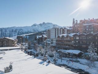 Appartement haut de gamme à Courchevel 1850 avec retour à ski - FR-1-830-2 - 2