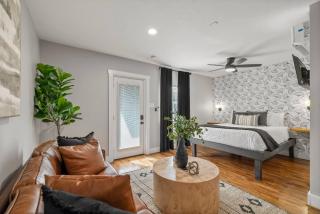 All-In-One - Fully-Equipped Secure Gated Parking! - 8