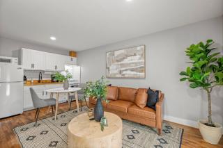 All-In-One - Fully-Equipped Secure Gated Parking! - 6