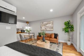 All-In-One - Fully-Equipped Secure Gated Parking! - 5