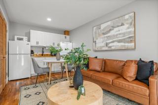 All-In-One - Fully-Equipped Secure Gated Parking! - 4