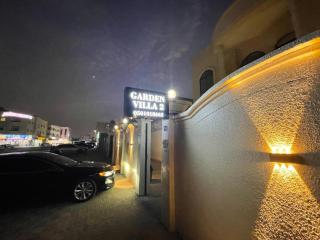 Garden Villa 2, Ajman - 9