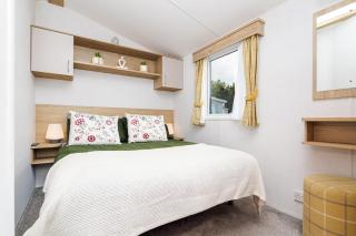 3Bed Caravan - Muirfield - 3