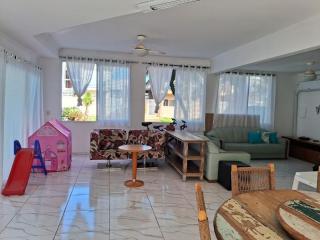 Casa condomínio morada da praia - Bertioga - 6