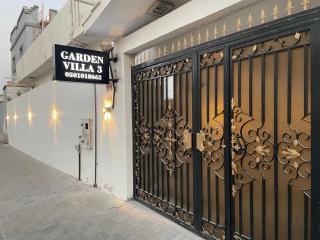 Garden Villa 3, Rawda 3,Ajman - 9