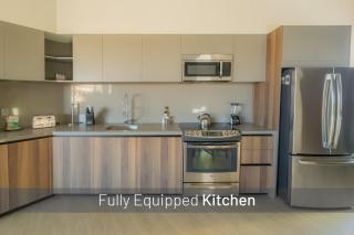 Capitalia Ocean Views Rooftop Grill & Gym - 4