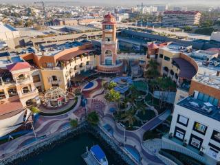 Capitalia Ocean Views Rooftop Grill & Gym - 1